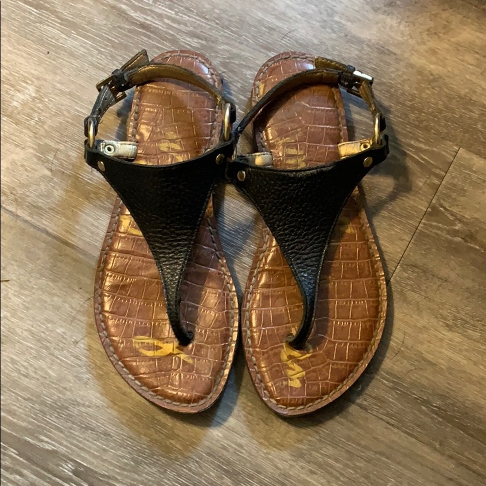 Sam Edelman sandal